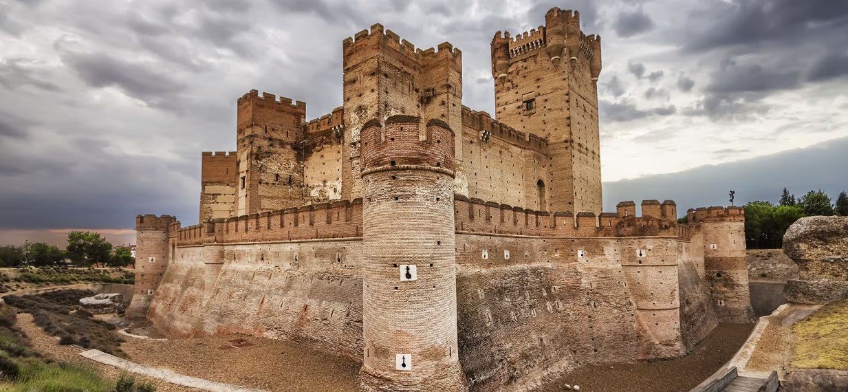 MEDINA DEL CAMPO